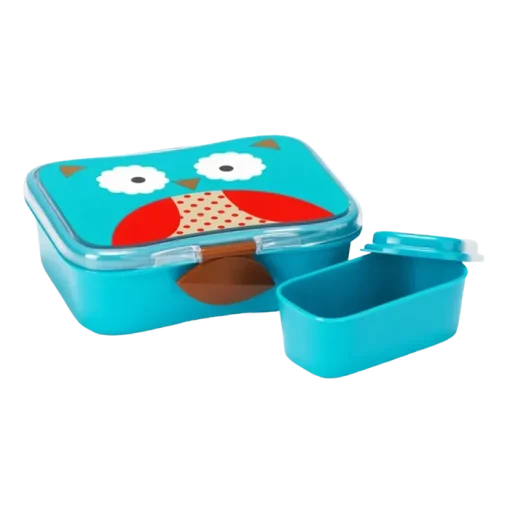 Skip Hop Lunch Kit OWL