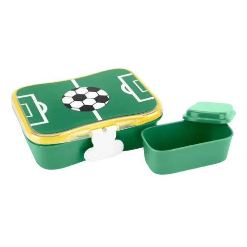 Skip Hop Lunch Kit SOCCER