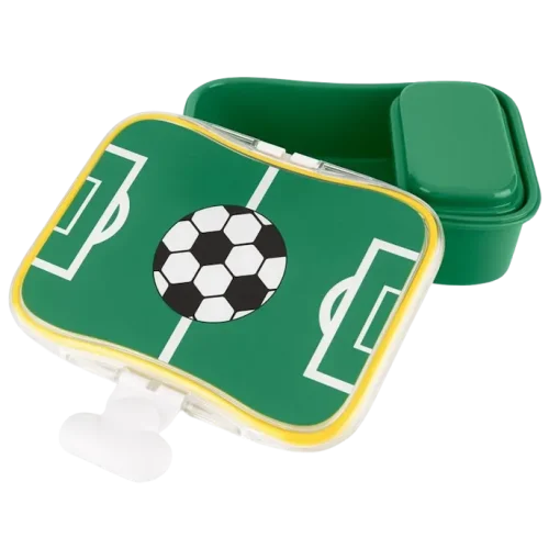 Skip Hop Lunch Kit SOCCER