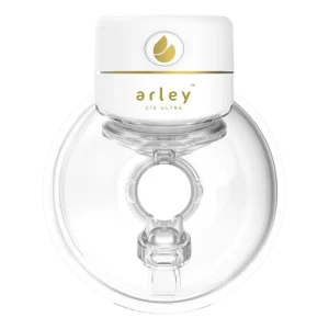 Arley Z10 Ultra Wearable Breast Pump