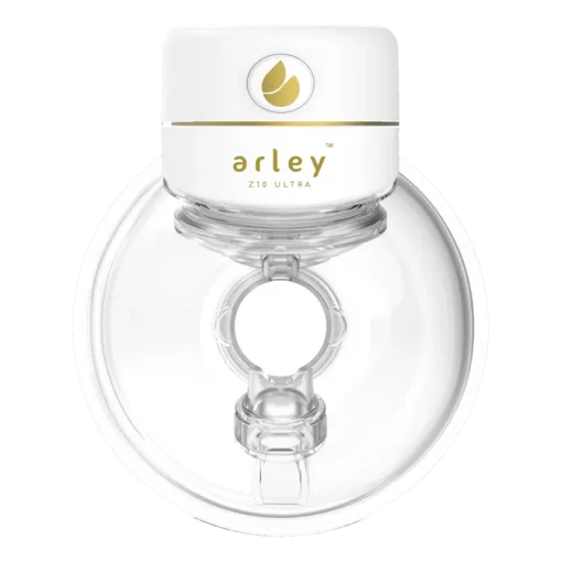 Arley Z10 Ultra Wearable Breast Pump