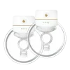 Arley Z10 Ultra Wearable Breast Pump