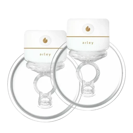 Arley Z10 Ultra Wearable Breast Pump