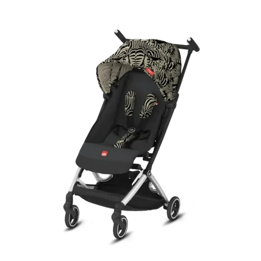 GB: Pockit+ All-City Stroller