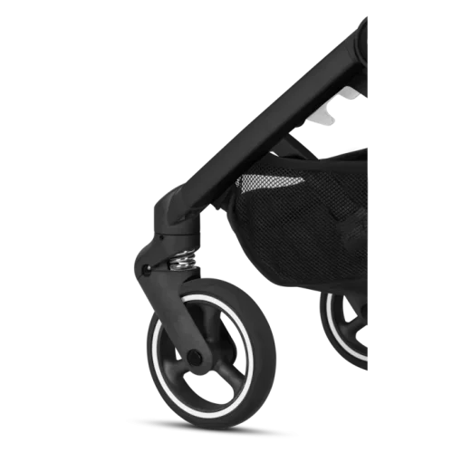 GB Pockit+ All-City FRONT WHEEL SWIVEL