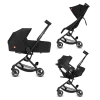 GB Pockit+ All-City TRAVEL SYSTEM