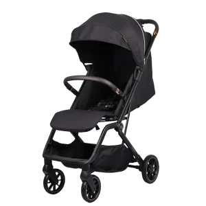 Koopers Eezi Compact Stroller MIDNIGHT