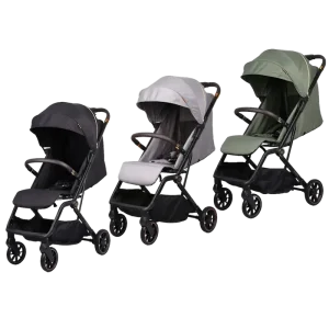 Koopers Eezi Stroller