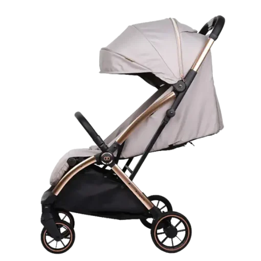 Koopers Kozi Stroller MIDNIGHT SAND