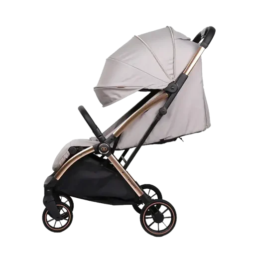 Koopers Kozi Stroller MIDNIGHT SAND