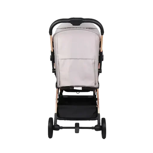 Koopers Kozi Stroller MIDNIGHT SAND