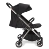 Quinton Shining Light Stroller BLACK-1