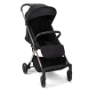 Quinton Shining Light Stroller BLACK