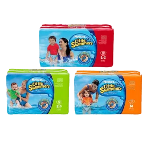 Huggies Swim Diaper