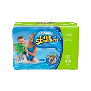 Huggies Swim Diaper