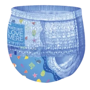 Nature Love Mere Swim Diaper