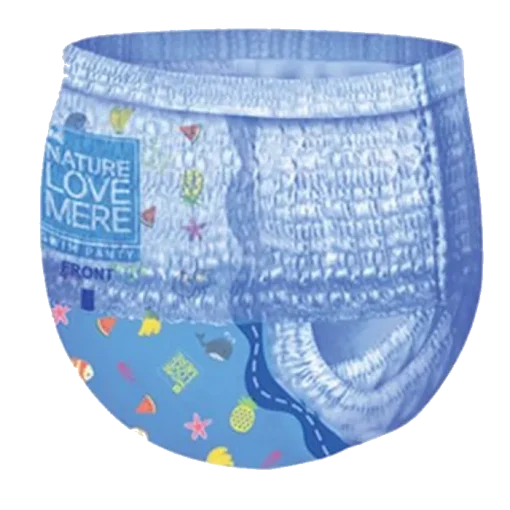 Nature Love Mere Swim Diaper