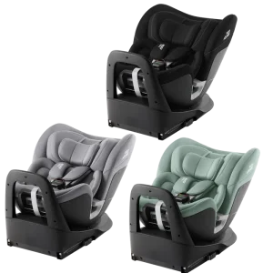 Britax Swivel 360 Car Seat