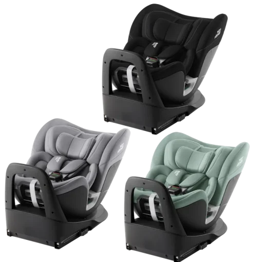 Britax Swivel 360 Car Seat