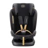 Koopers Duo 360 Car Seat BLACK GOLD