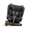 Koopers Duo 360 Car Seat BLACK GOLD