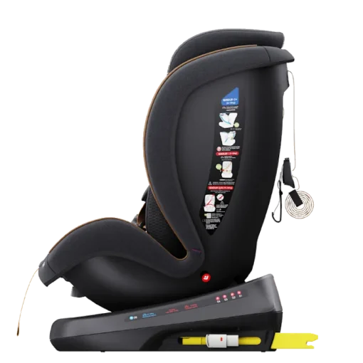 Koopers Duo 360 Car Seat