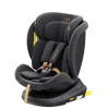 Koopers Duo 360 Car Seat BLACK GOLD