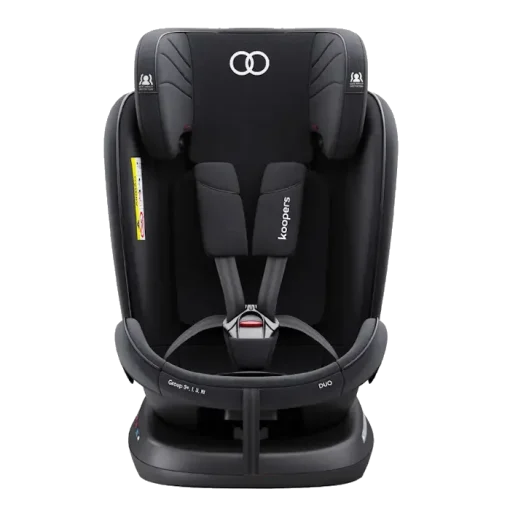 Koopers Duo 360 Car Seat