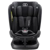 Koopers Duo 360 Car Seat BLACK KNIGHT