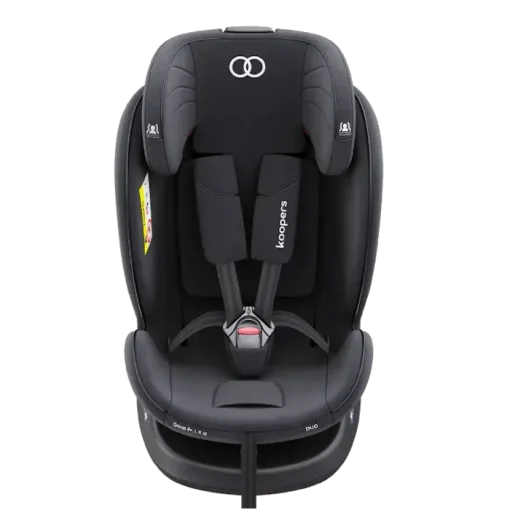 Koopers Duo 360 Car Seat