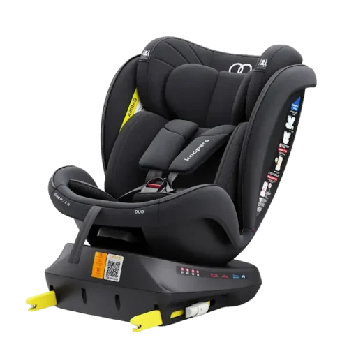 Koopers Duo 360 Car Seat