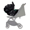 Koopers Ergo Infant Carrier