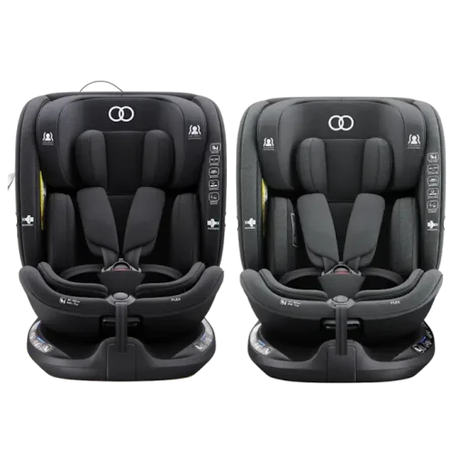 Koopers Flex 360 Car Seat