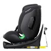 Koopers Flex 360 Car Seat GREY-1