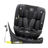 Koopers Flex 360 Car Seat GREY-1