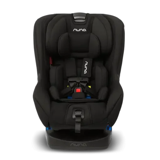 Nuna Rava Car Seat CAVIAR