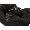 Nuna Rava Car Seat CAVIAR