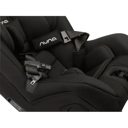 Nuna Rava Car Seat CAVIAR