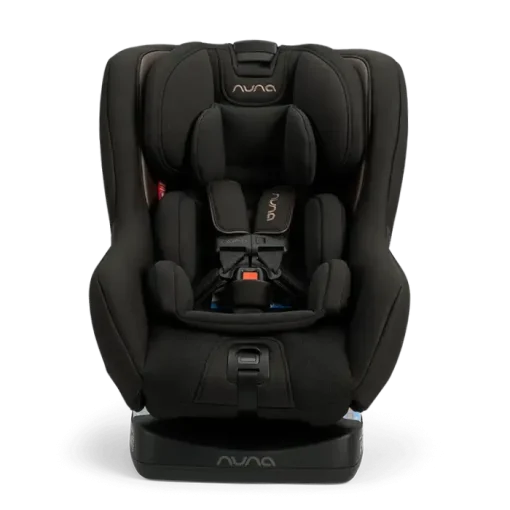 Nuna Rava Car Seat RIVETED