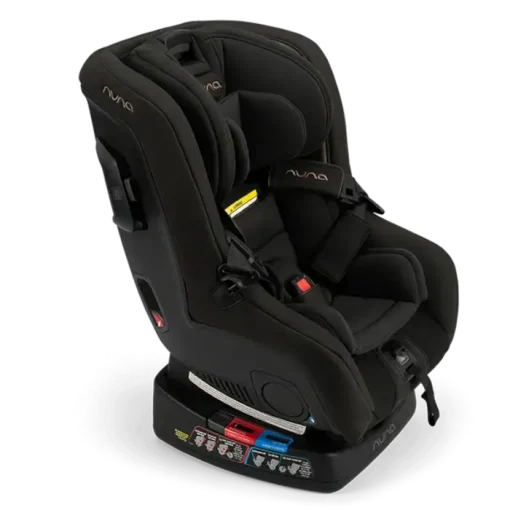 Nuna Rava Car Seat RIVETED