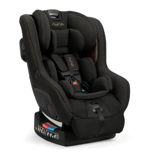 Nuna Rava Car Seat RIVETED