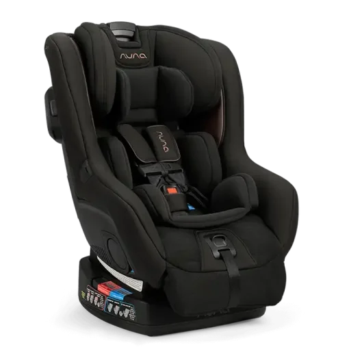 Nuna Rava Car Seat RIVETED