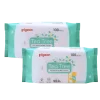 Pigeon Tea Tree Anti-Bacterial Wet Tissue 2x100s