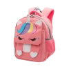 Princeton Junior School Bag UNICORN PINK