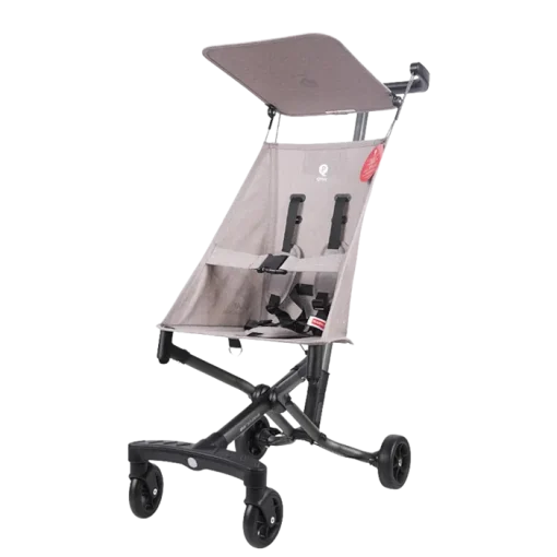 Qplay T18 Stroller GREY