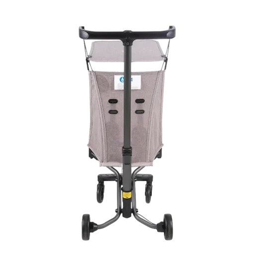 Qplay T18 Stroller GREY