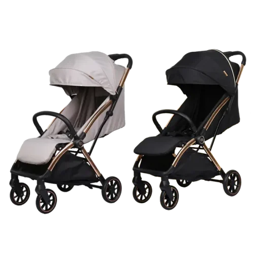 Koopers Kozi Stroller