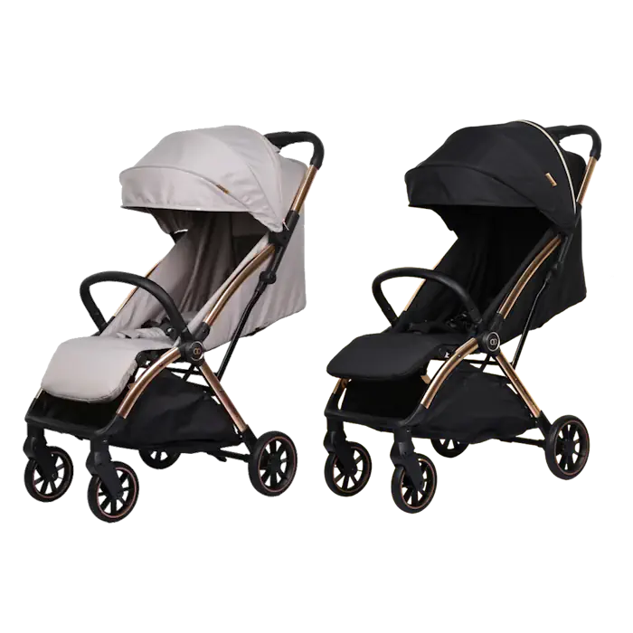 Koopers: Kozi Compact Stroller