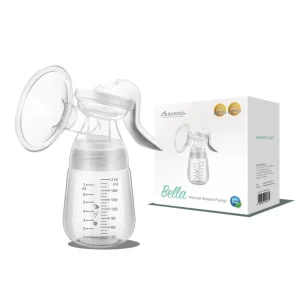 Autumnz Bella Manual Breast Pump