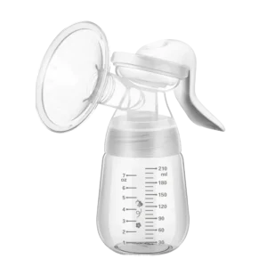 Autumnz Bella Manual Breast Pump